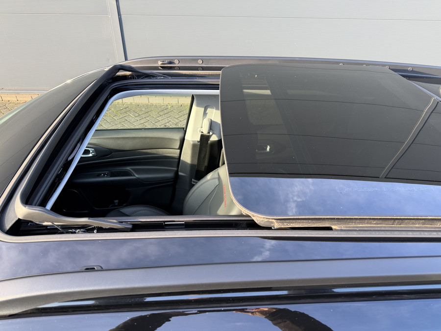 Jeep Compass 4xe 240 Plug-in Trailhawk (Elektrisch Schuifdak - Elektrische klep - 360gr camera - Leder incl verwa