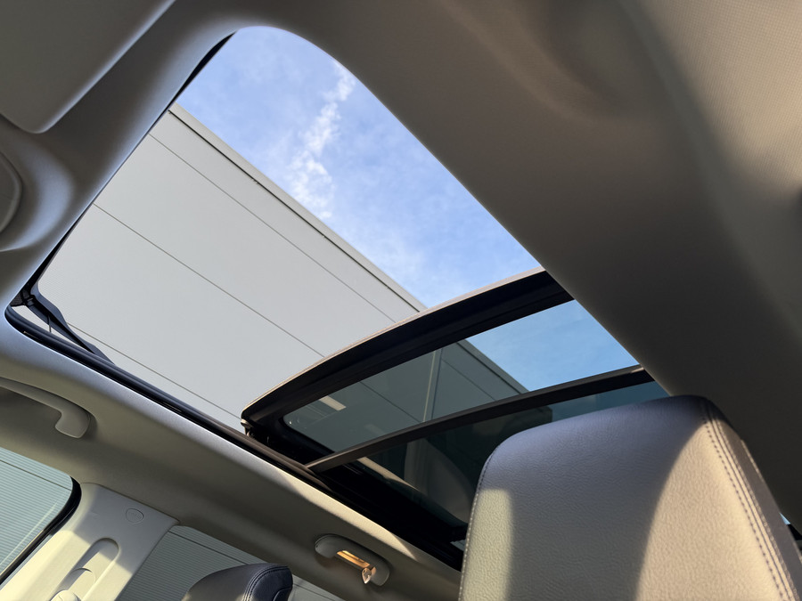 Jeep Compass 4xe 240 Plug-in Trailhawk (Elektrisch Schuifdak - Elektrische klep - 360gr camera - Leder incl verwa