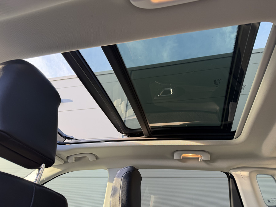 Jeep Compass 4xe 240 Plug-in Trailhawk (Elektrisch Schuifdak - Elektrische klep - 360gr camera - Leder incl verwa