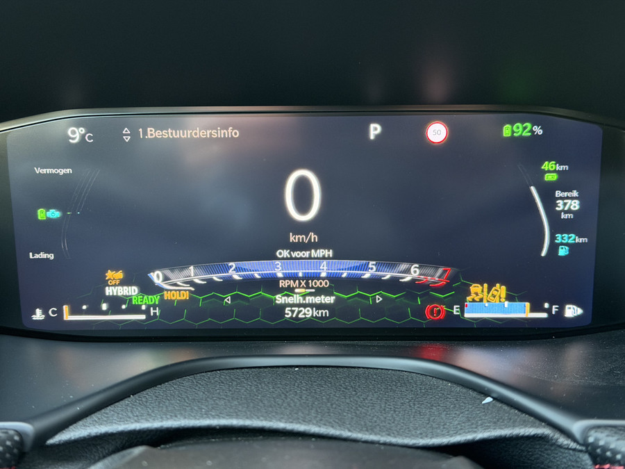 Jeep Compass 4xe 240 Plug-in Trailhawk (Elektrisch Schuifdak - Elektrische klep - 360gr camera - Leder incl verwa