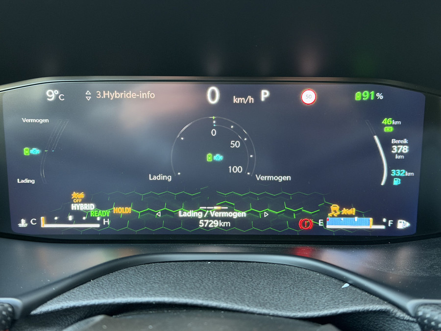 Jeep Compass 4xe 240 Plug-in Trailhawk (Elektrisch Schuifdak - Elektrische klep - 360gr camera - Leder incl verwa