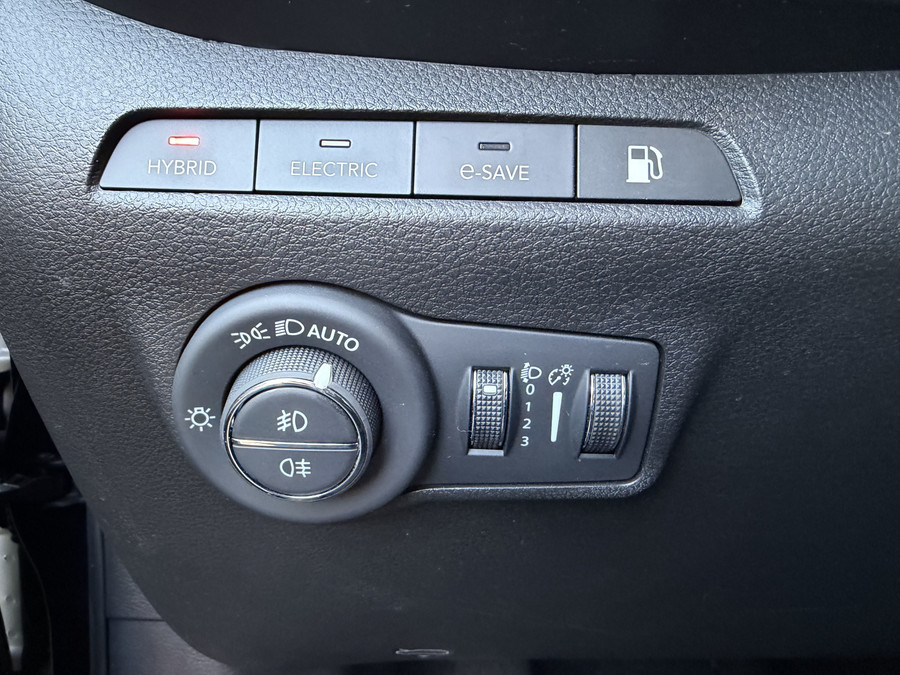 Jeep Compass 4xe 240 Plug-in Trailhawk (Elektrisch Schuifdak - Elektrische klep - 360gr camera - Leder incl verwa