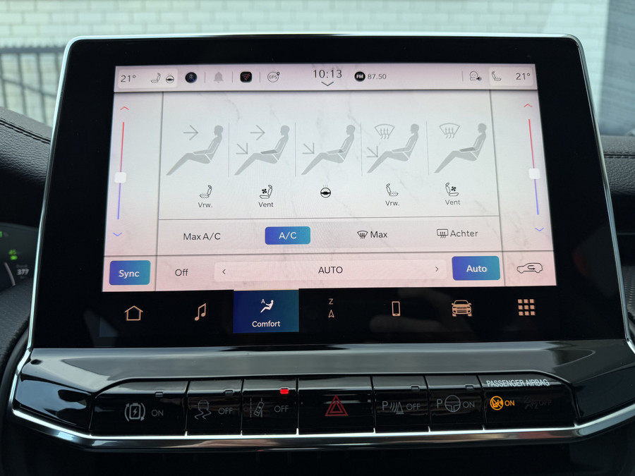 Jeep Compass 4xe 240 Plug-in Trailhawk (Elektrisch Schuifdak - Elektrische klep - 360gr camera - Leder incl verwa