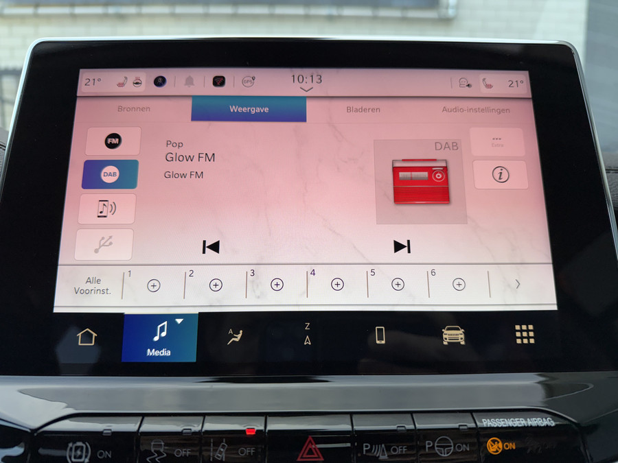 Jeep Compass 4xe 240 Plug-in Trailhawk (Elektrisch Schuifdak - Elektrische klep - 360gr camera - Leder incl verwa