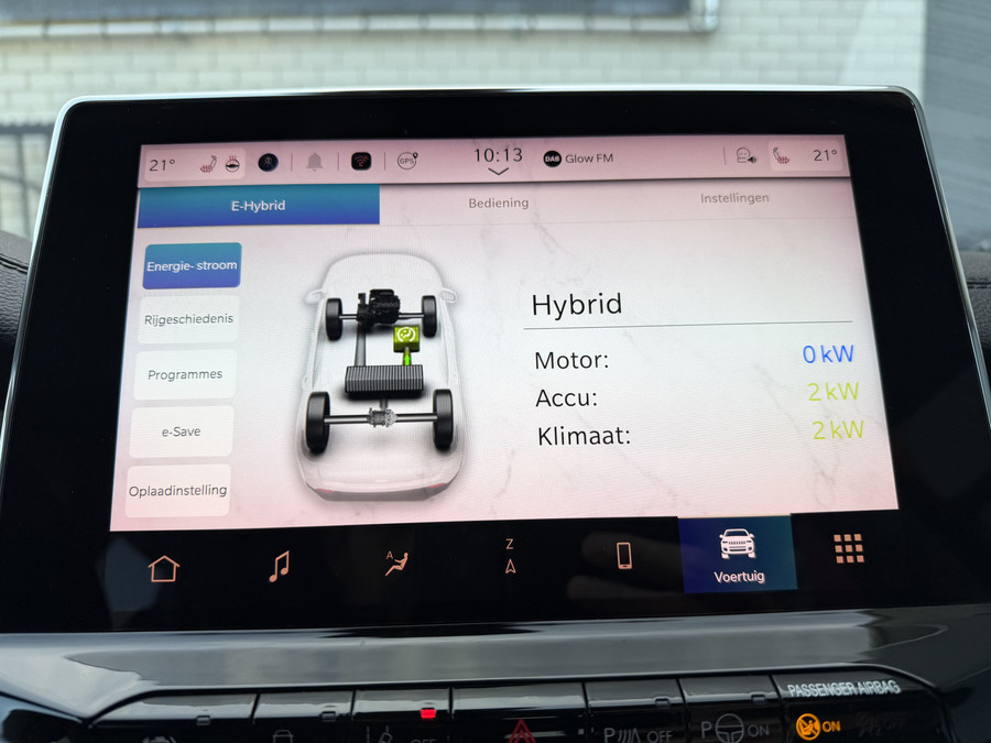 Jeep Compass 4xe 240 Plug-in Trailhawk (Elektrisch Schuifdak - Elektrische klep - 360gr camera - Leder incl verwa