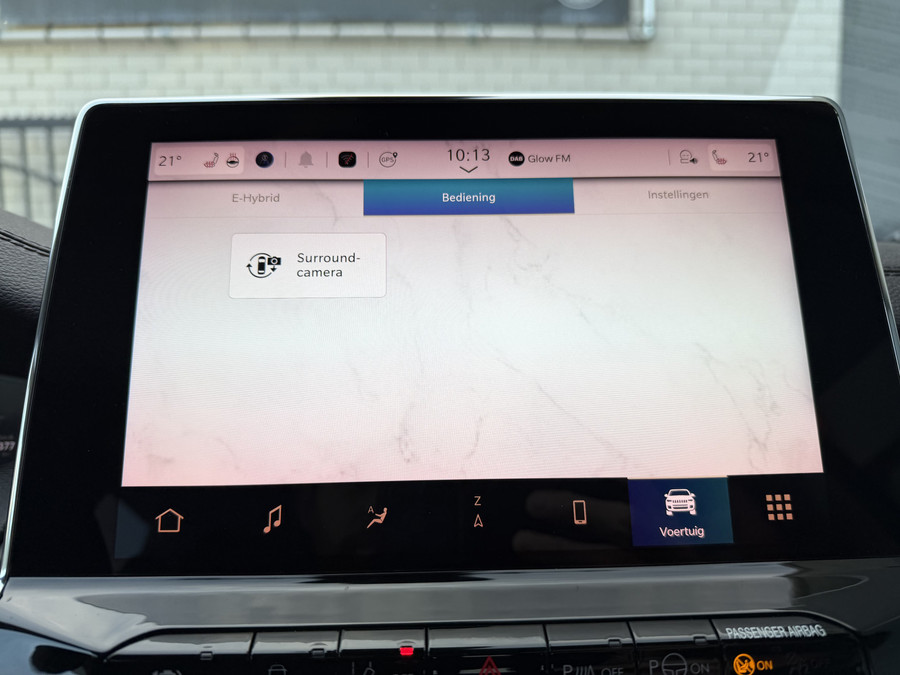 Jeep Compass 4xe 240 Plug-in Trailhawk (Elektrisch Schuifdak - Elektrische klep - 360gr camera - Leder incl verwa