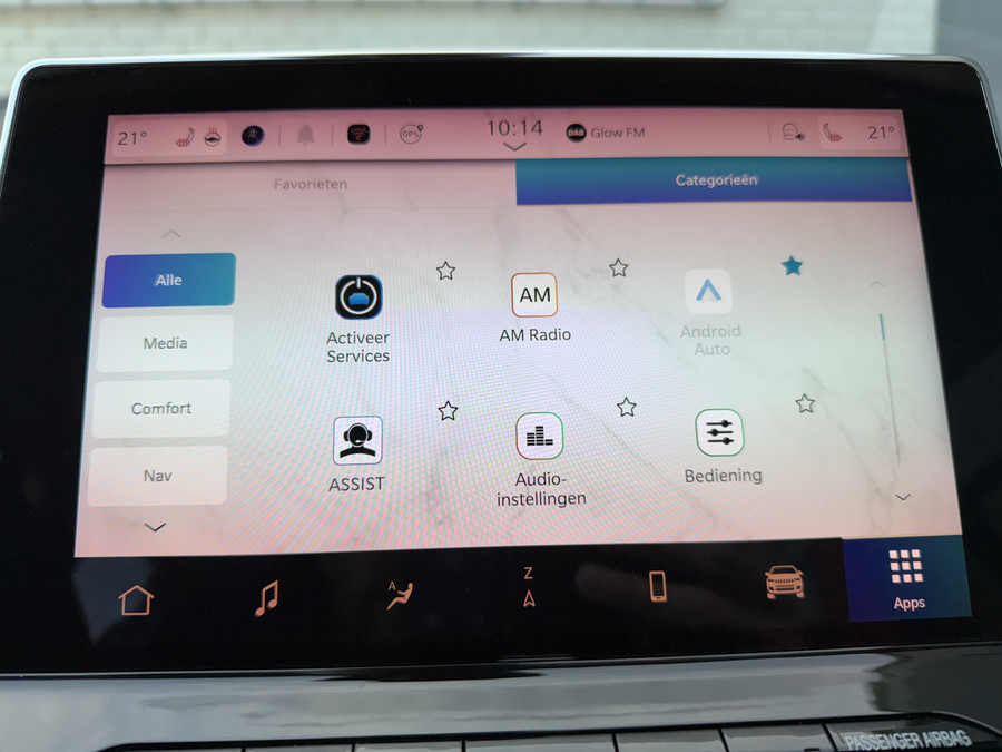 Jeep Compass 4xe 240 Plug-in Trailhawk (Elektrisch Schuifdak - Elektrische klep - 360gr camera - Leder incl verwa