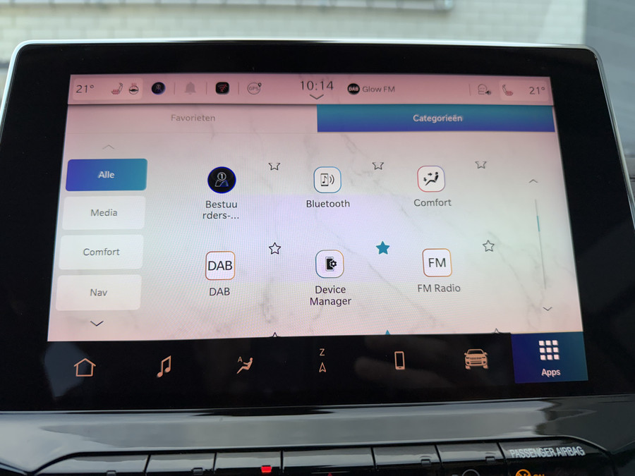 Jeep Compass 4xe 240 Plug-in Trailhawk (Elektrisch Schuifdak - Elektrische klep - 360gr camera - Leder incl verwa