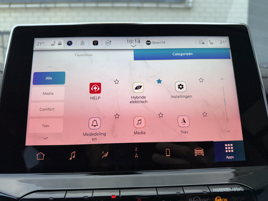 Jeep Compass 4xe 240 Plug-in Trailhawk (Elektrisch Schuifdak - Elektrische klep - 360gr camera - Leder incl verwa