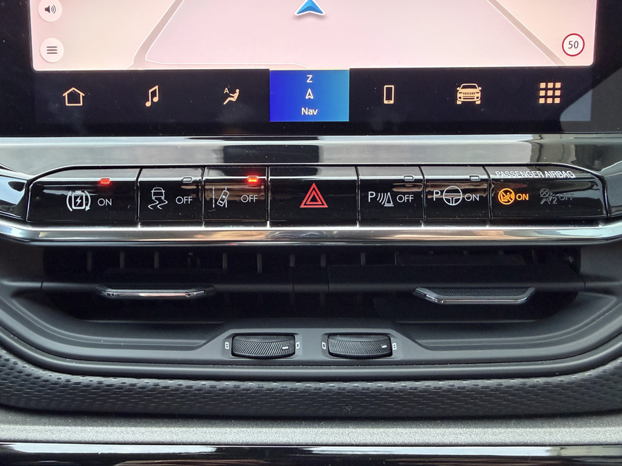 Jeep Compass 4xe 240 Plug-in Trailhawk (Elektrisch Schuifdak - Elektrische klep - 360gr camera - Leder incl verwa