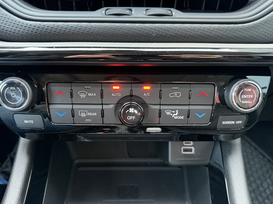 Jeep Compass 4xe 240 Plug-in Trailhawk (Elektrisch Schuifdak - Elektrische klep - 360gr camera - Leder incl verwa