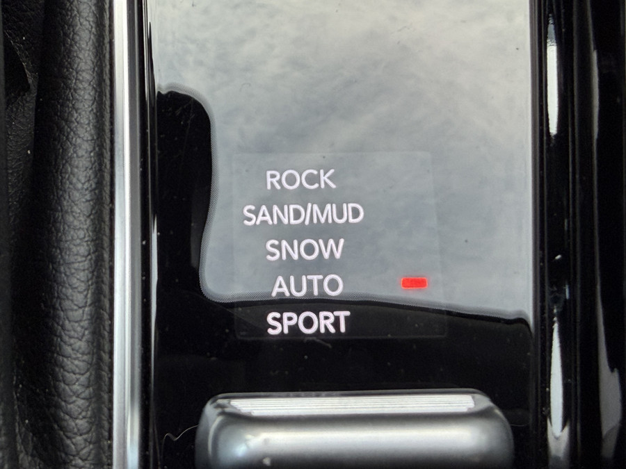 Jeep Compass 4xe 240 Plug-in Trailhawk (Elektrisch Schuifdak - Elektrische klep - 360gr camera - Leder incl verwa