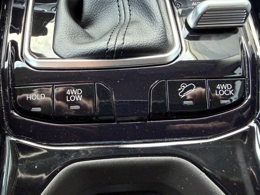 Jeep Compass 4xe 240 Plug-in Trailhawk (Elektrisch Schuifdak - Elektrische klep - 360gr camera - Leder incl verwa