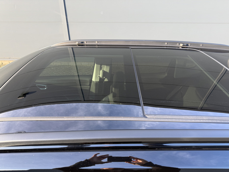 Jeep Compass 4xe 240 Plug-in Trailhawk (Elektrisch Schuifdak - Elektrische klep - 360gr camera - Leder incl verwa