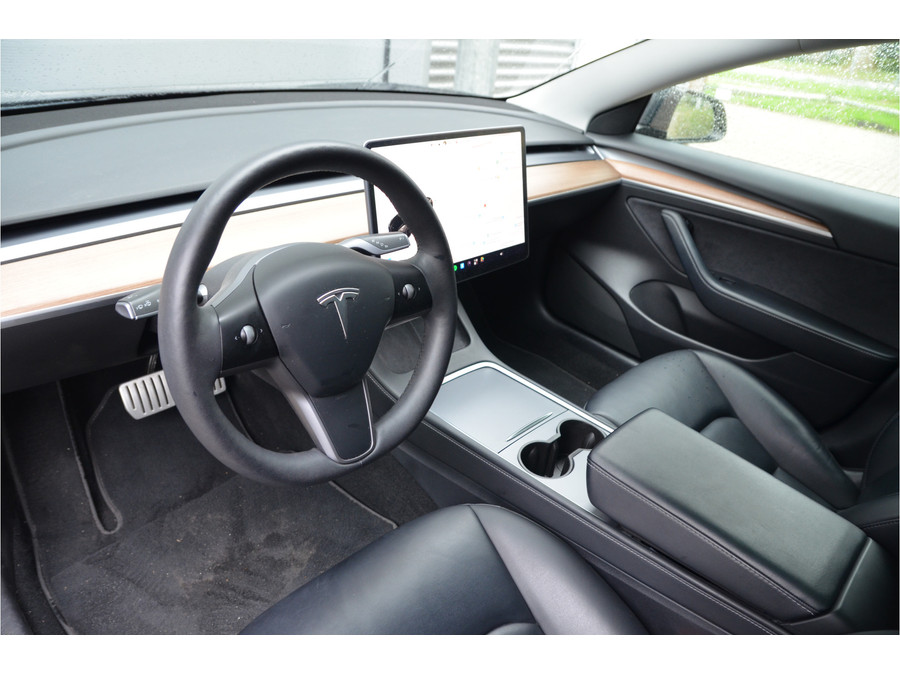 Tesla Model 3 Performance AWD 75 kWh