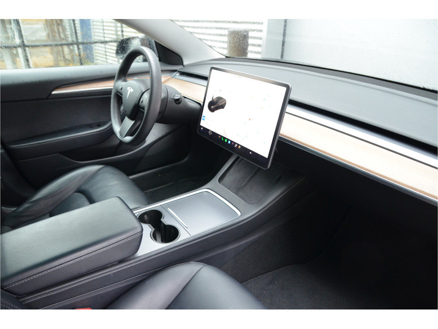 Tesla Model 3 Performance AWD 75 kWh