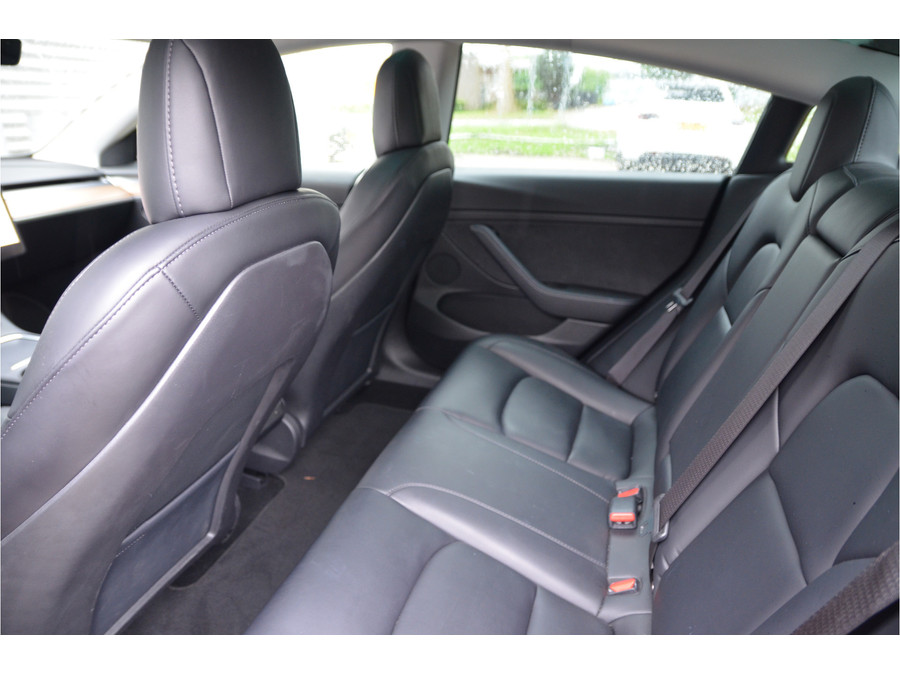 Tesla Model 3 Performance AWD 75 kWh