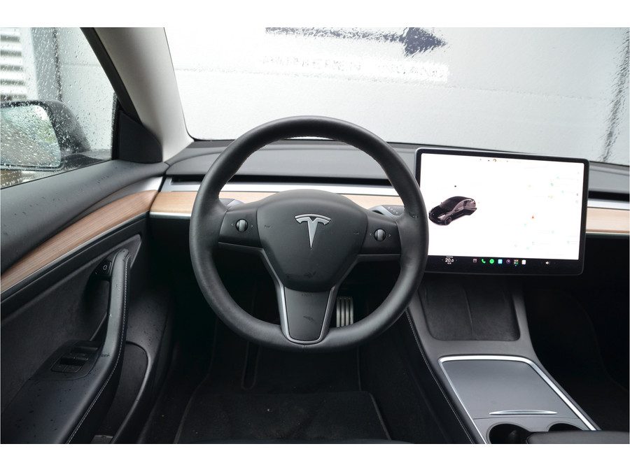 Tesla Model 3 Performance AWD 75 kWh