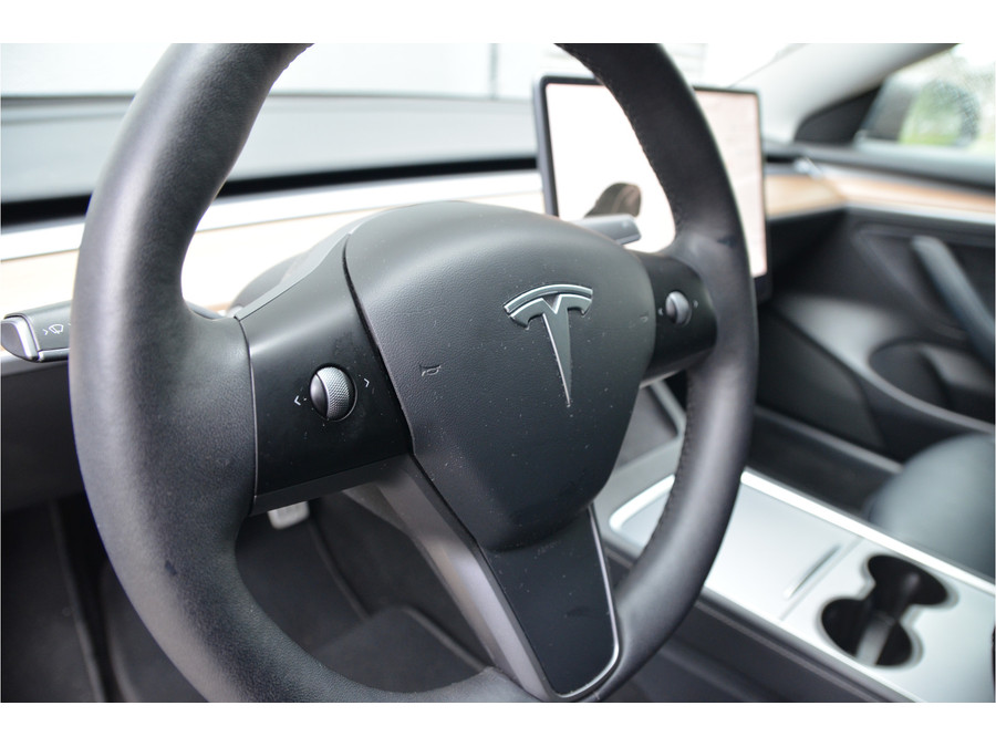 Tesla Model 3 Performance AWD 75 kWh