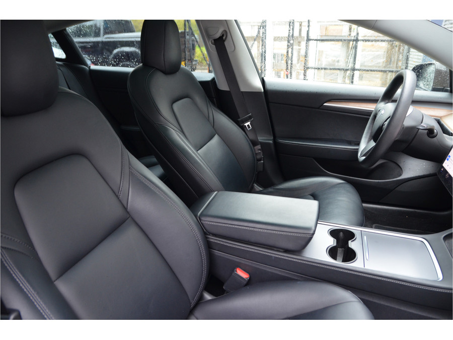 Tesla Model 3 Performance AWD 75 kWh