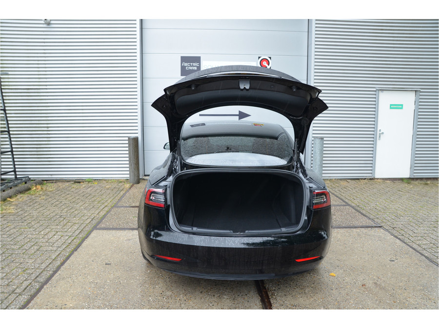 Tesla Model 3 Performance AWD 75 kWh