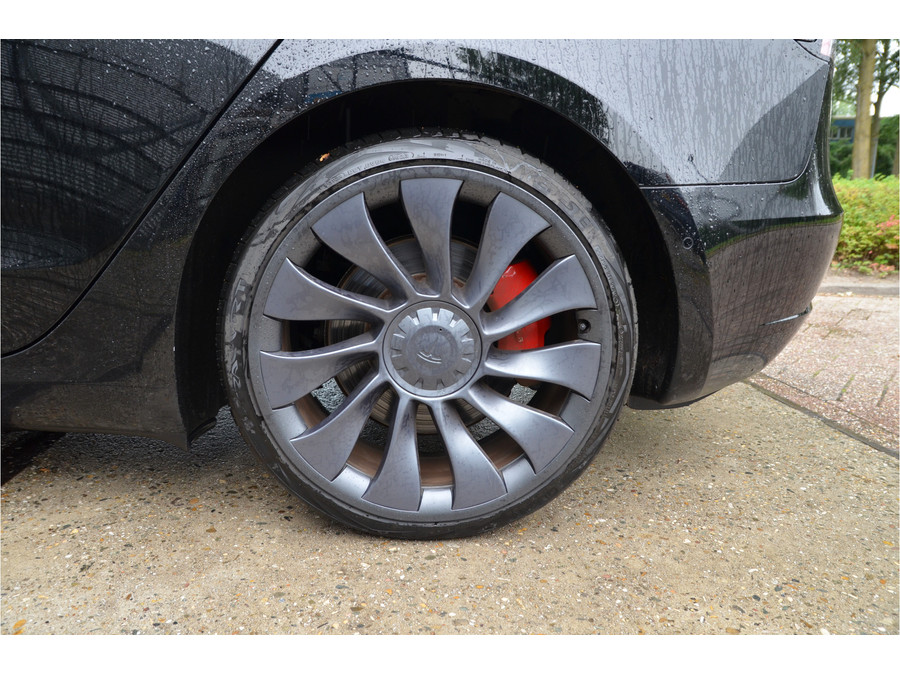 Tesla Model 3 Performance AWD 75 kWh