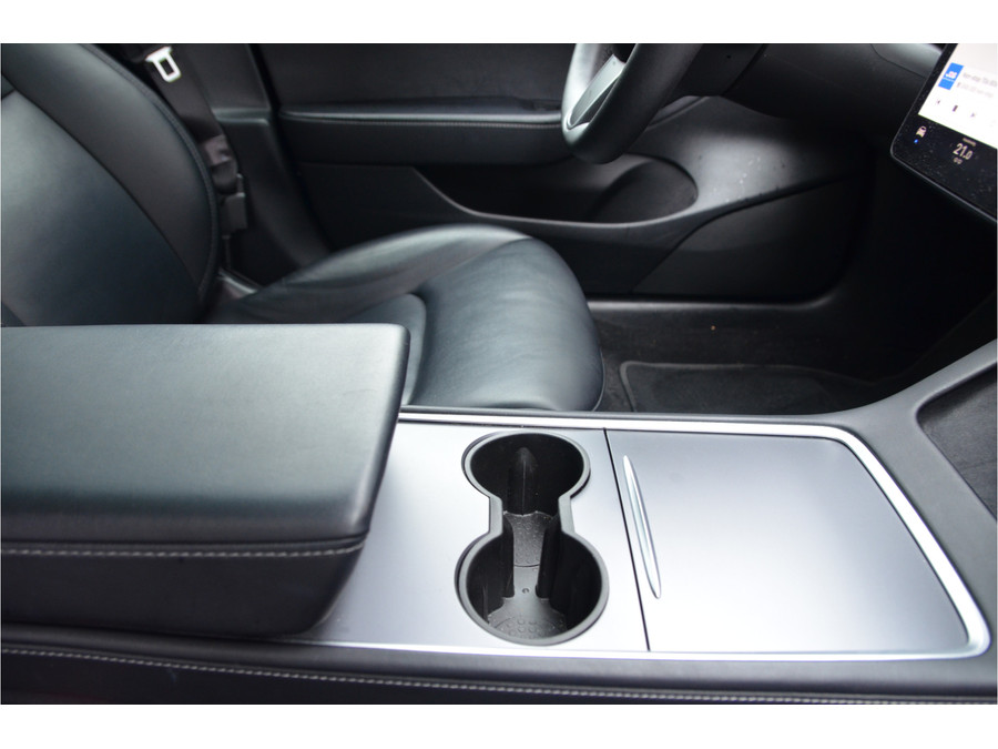 Tesla Model 3 Performance AWD 75 kWh