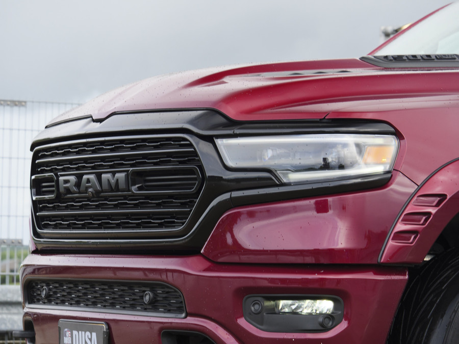 Dodge RAM 1500 | Limited | 5.7 V8 | 4x4 | Crew Cab |