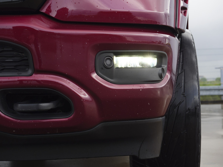 Dodge RAM 1500 | Limited | 5.7 V8 | 4x4 | Crew Cab |