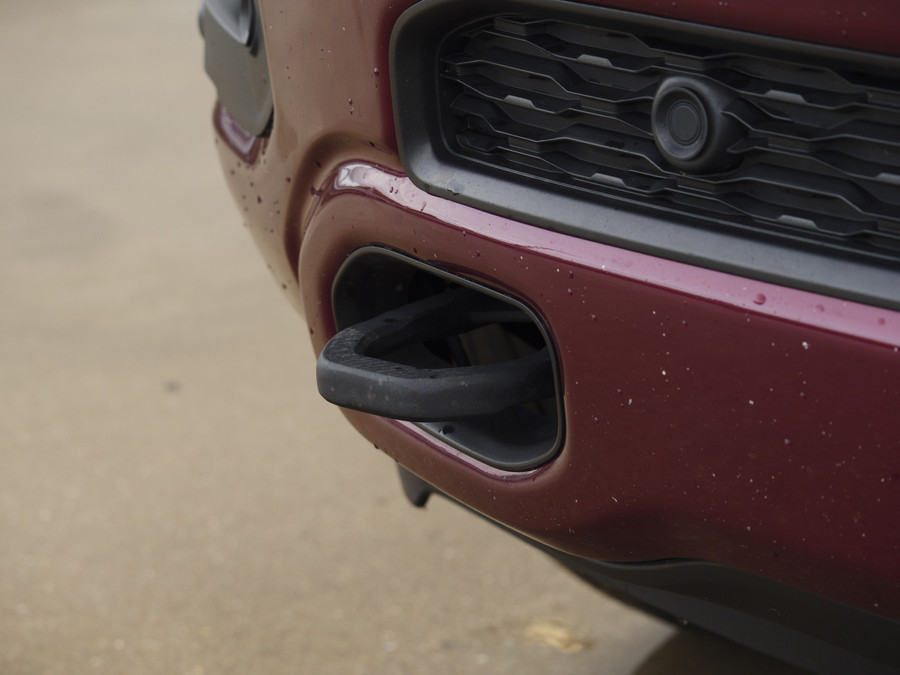 Dodge RAM 1500 | Limited | 5.7 V8 | 4x4 | Crew Cab |