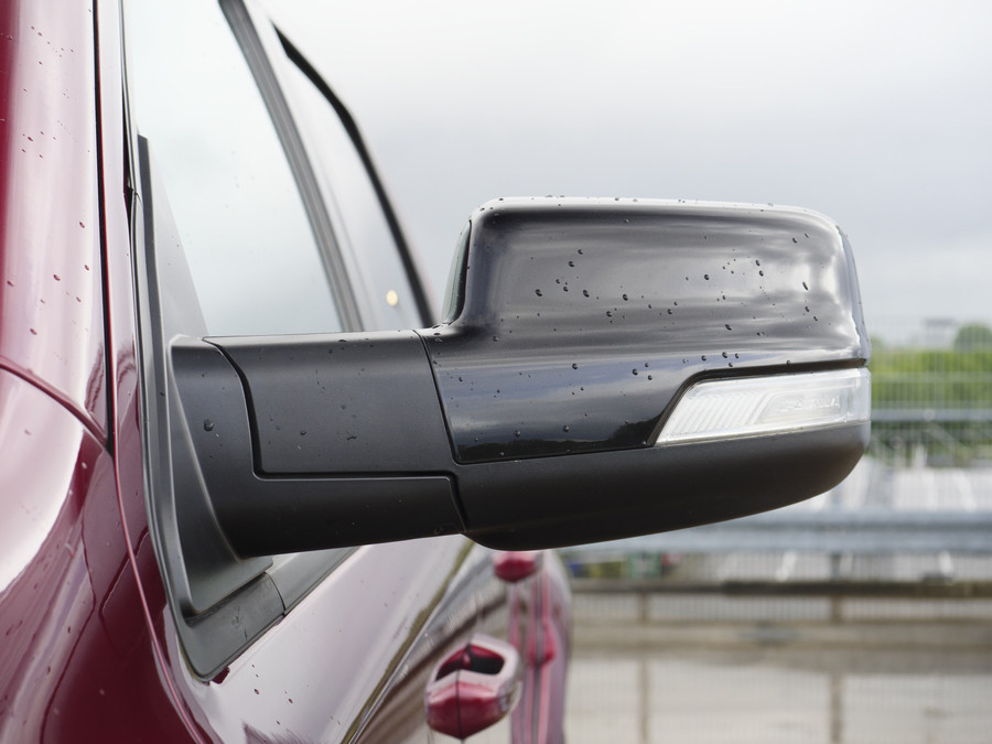 Dodge RAM 1500 | Limited | 5.7 V8 | 4x4 | Crew Cab |