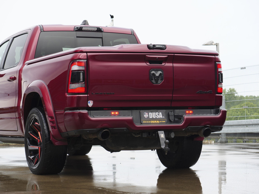 Dodge RAM 1500 | Limited | 5.7 V8 | 4x4 | Crew Cab |