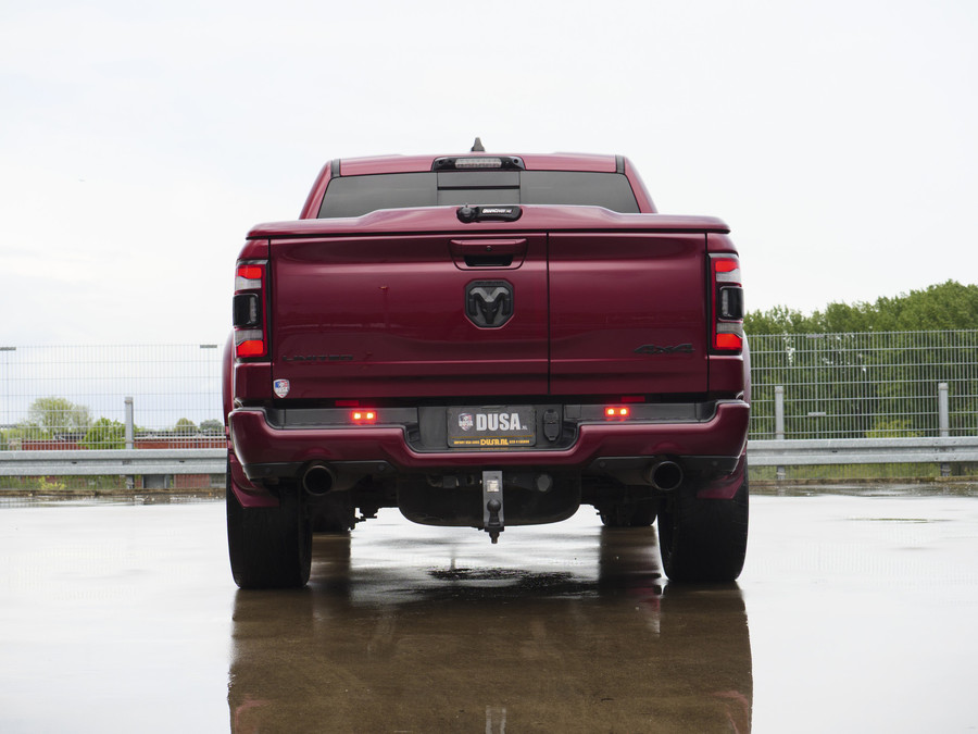 Dodge RAM 1500 | Limited | 5.7 V8 | 4x4 | Crew Cab |