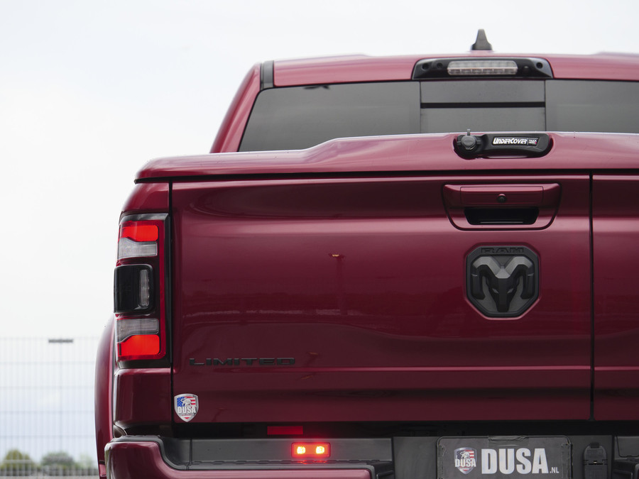 Dodge RAM 1500 | Limited | 5.7 V8 | 4x4 | Crew Cab |