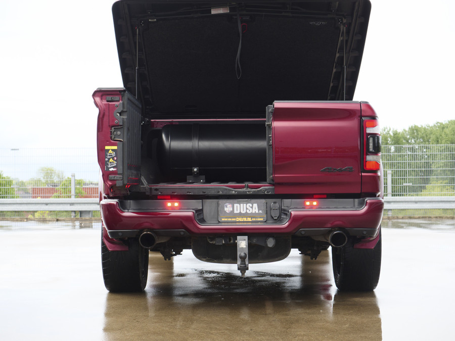 Dodge RAM 1500 | Limited | 5.7 V8 | 4x4 | Crew Cab |