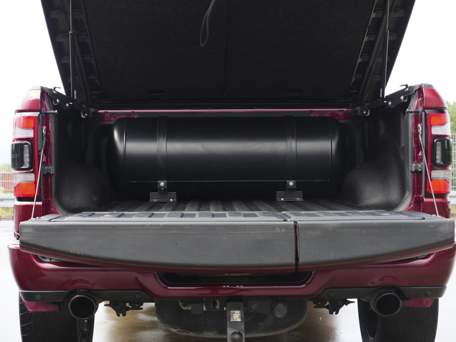 Dodge RAM 1500 | Limited | 5.7 V8 | 4x4 | Crew Cab |