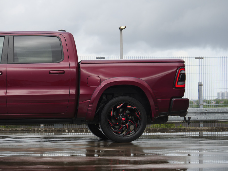 Dodge RAM 1500 | Limited | 5.7 V8 | 4x4 | Crew Cab |