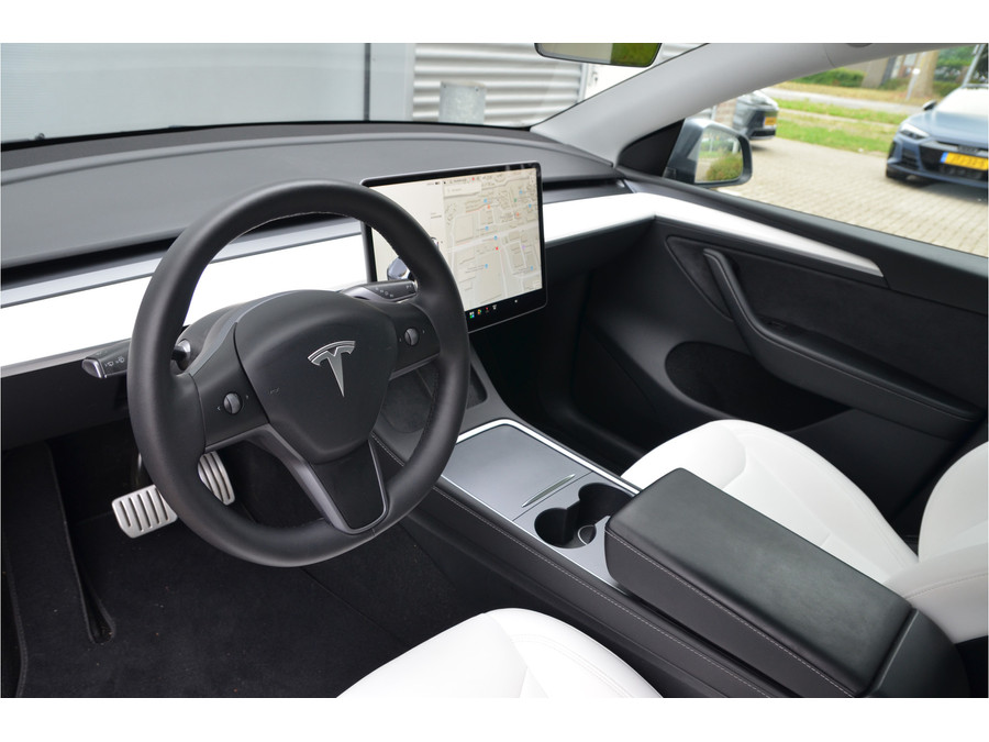 Tesla Model Y Performance AWD 75 kWh