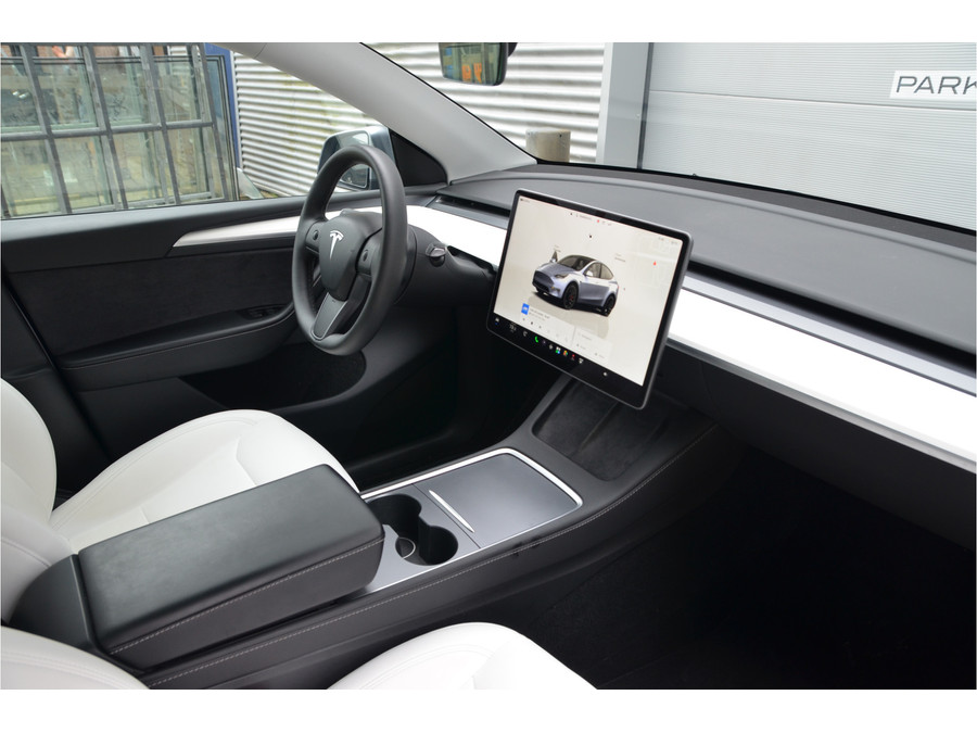 Tesla Model Y Performance AWD 75 kWh