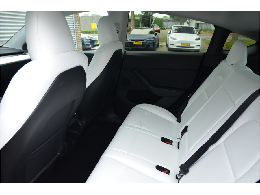 Tesla Model Y Performance AWD 75 kWh