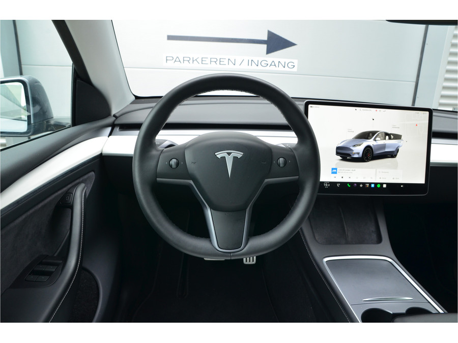 Tesla Model Y Performance AWD 75 kWh