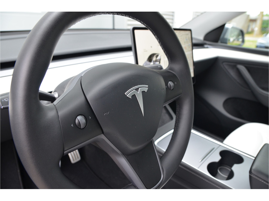 Tesla Model Y Performance AWD 75 kWh