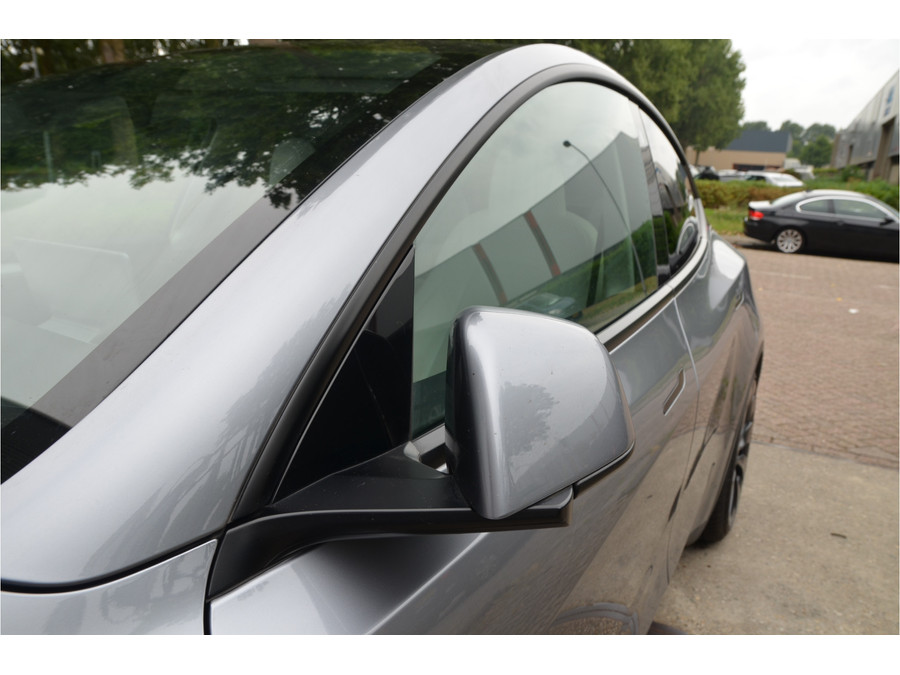 Tesla Model Y Performance AWD 75 kWh