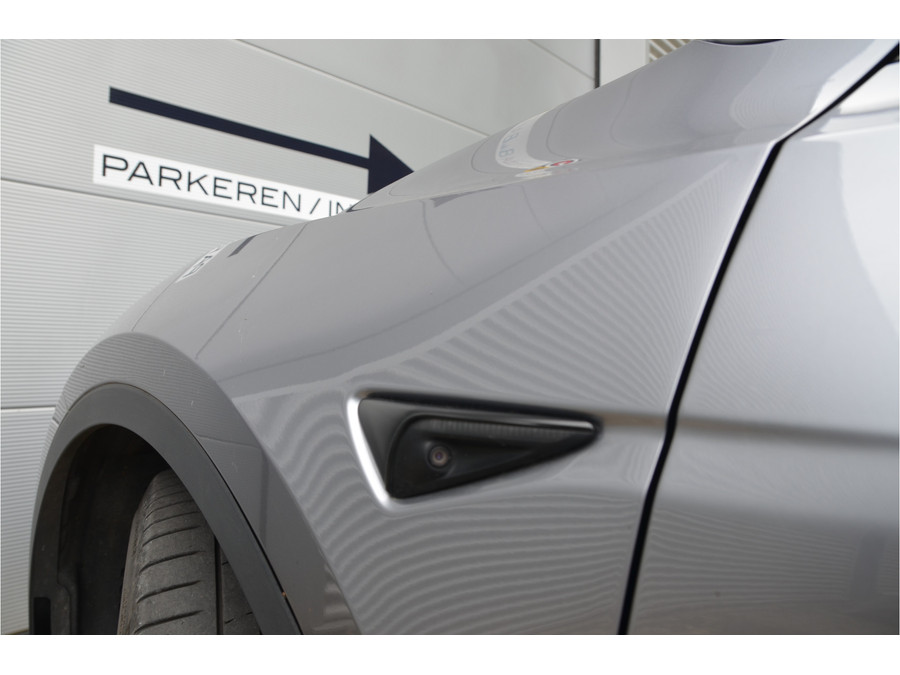 Tesla Model Y Performance AWD 75 kWh