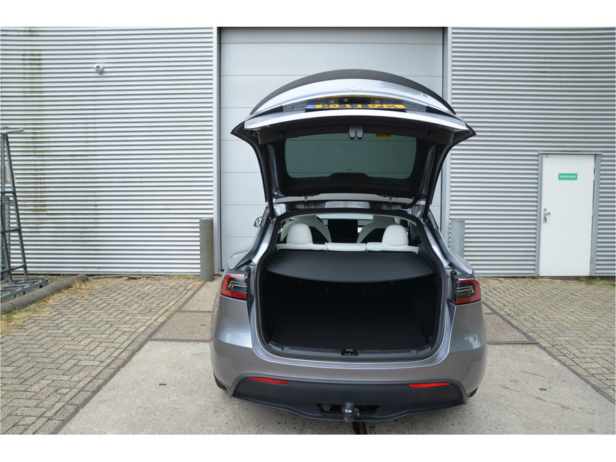 Tesla Model Y Performance AWD 75 kWh