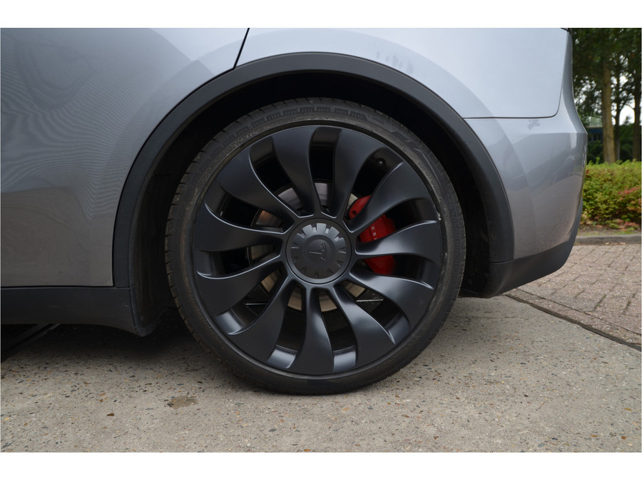 Tesla Model Y Performance AWD 75 kWh