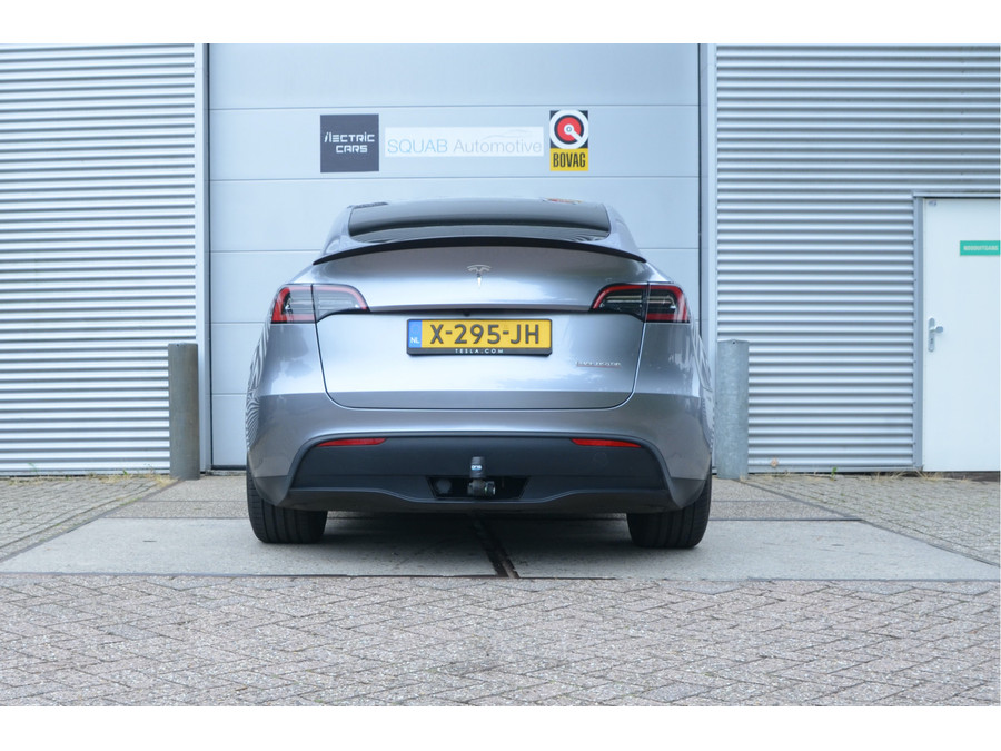 Tesla Model Y Performance AWD 75 kWh