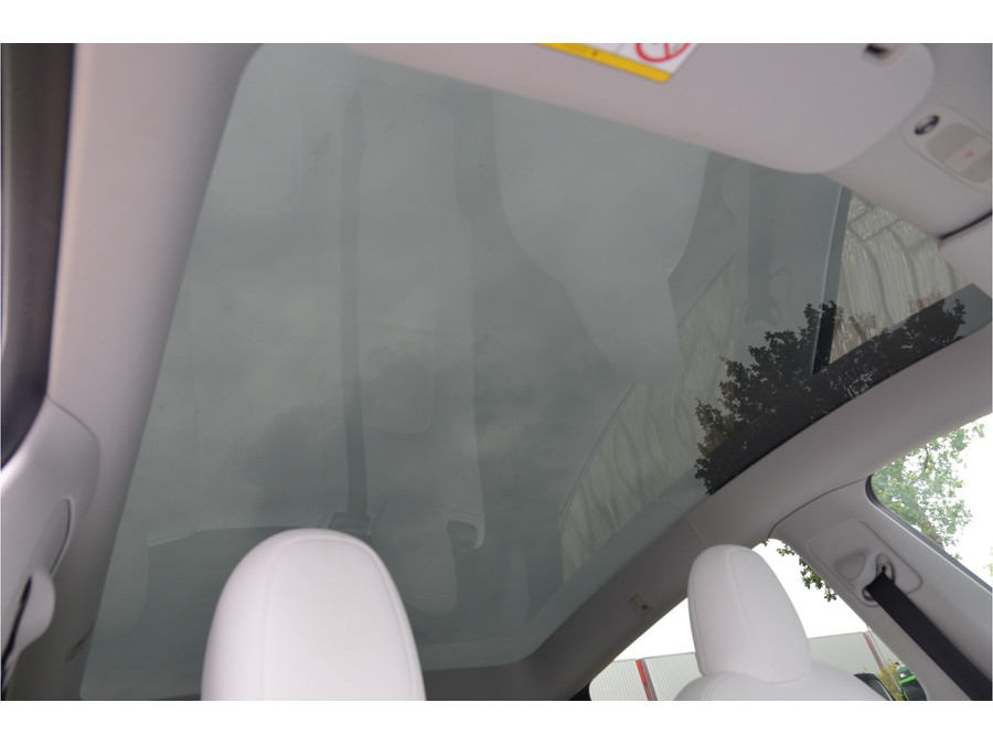 Tesla Model Y Performance AWD 75 kWh