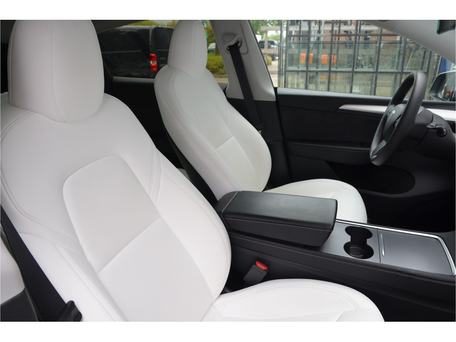 Tesla Model Y Performance AWD 75 kWh