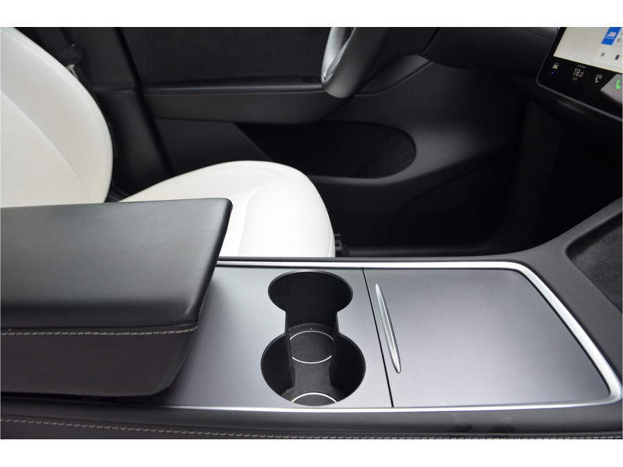 Tesla Model Y Performance AWD 75 kWh